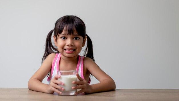 Why do I feel like vomiting after drinking chocolate milk? 