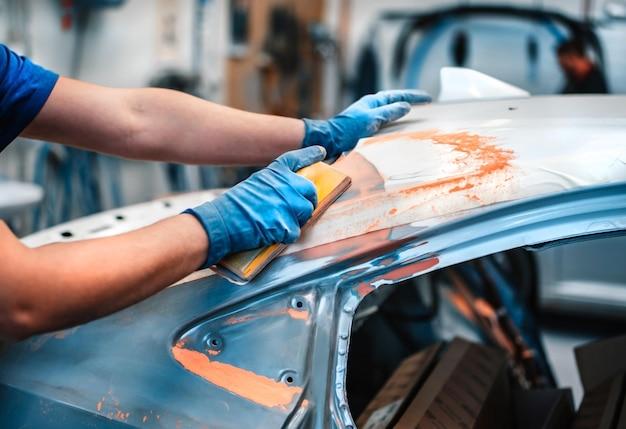 Why does diesel exhaust smell so bad? 