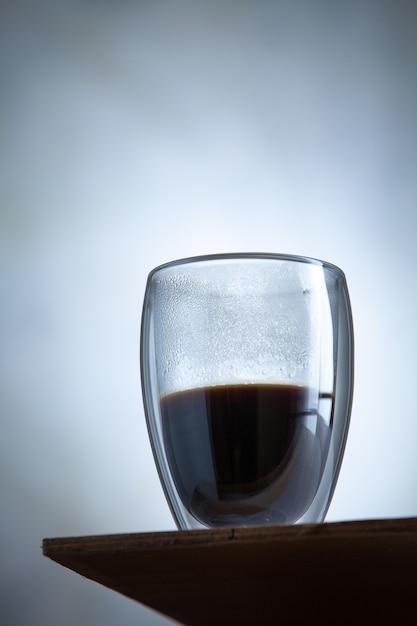 Why does hot glass break in cold water? 