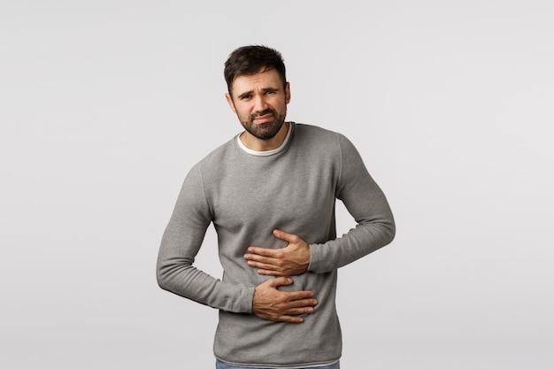 Why does it feel like I have diarrhea but nothing comes out? 