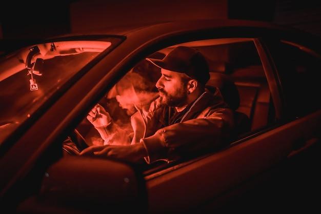 Why would my car die at a red light? 