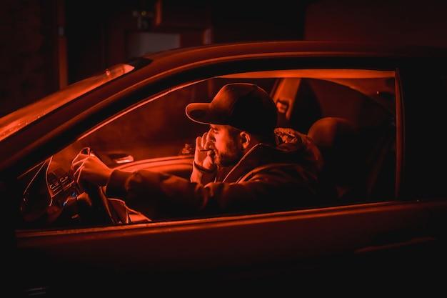Why would my car die at a red light? 