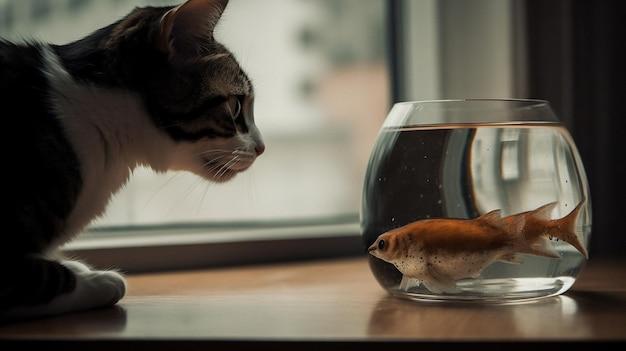 Why does my glassware smell like fish? 