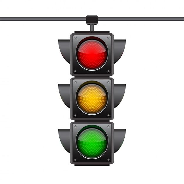 Why does my oil light come on when I stop? 