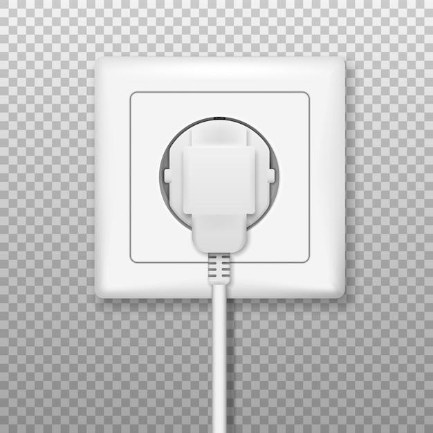 Why does my outlet have 2 hot and 2 neutral wires? 