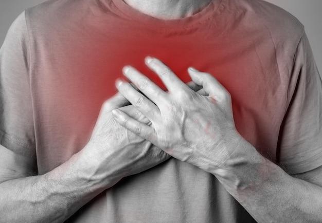 Why is my solar plexus hurting? 