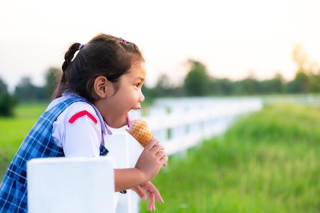 Why is eating ice not the same as drinking water? 
