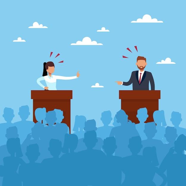 Why everyone should be a vegetarian debate? 