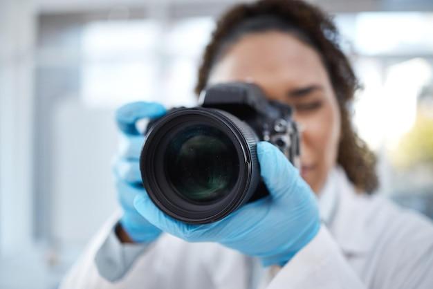 Why is forensic photography important? 