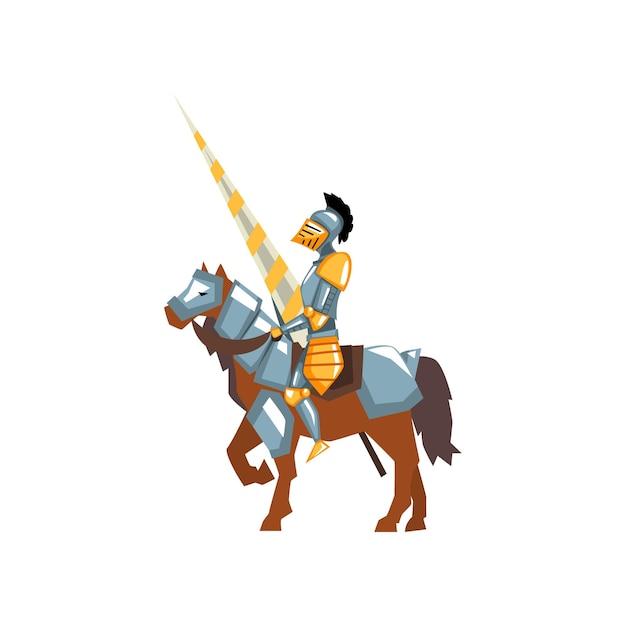 Why did they cancel Full Metal Jousting? 