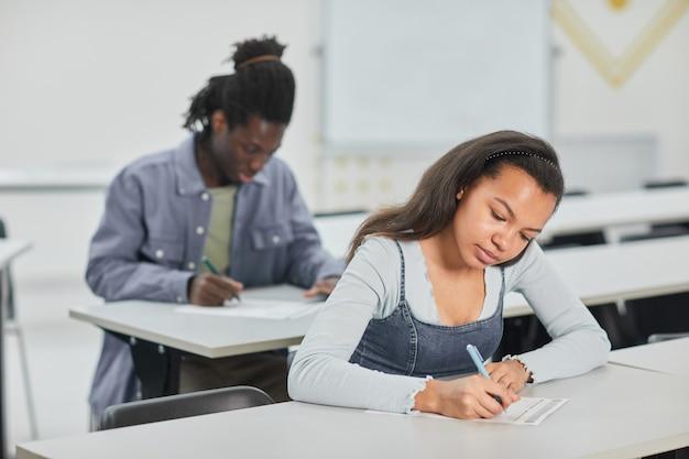 Why is Google classroom not allowing me to make a copy for each student? 