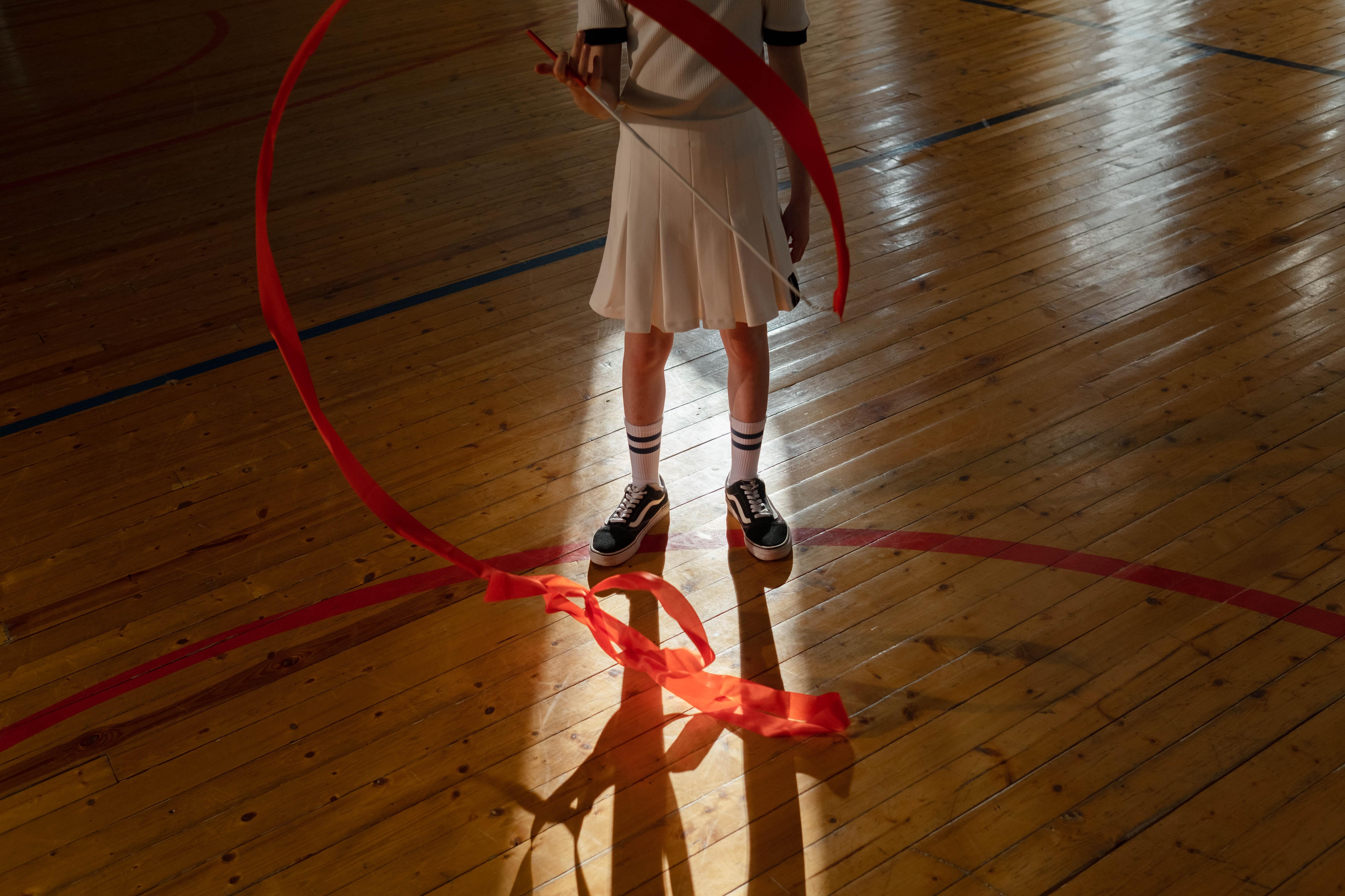 Why do I want to be a physical education teacher? 