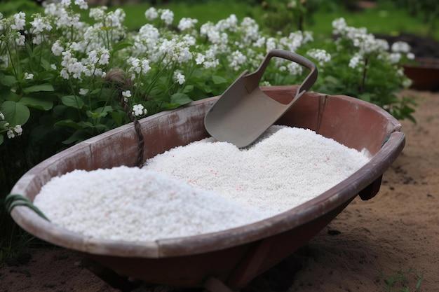 Why is ammonium nitrate used in cold packs? 