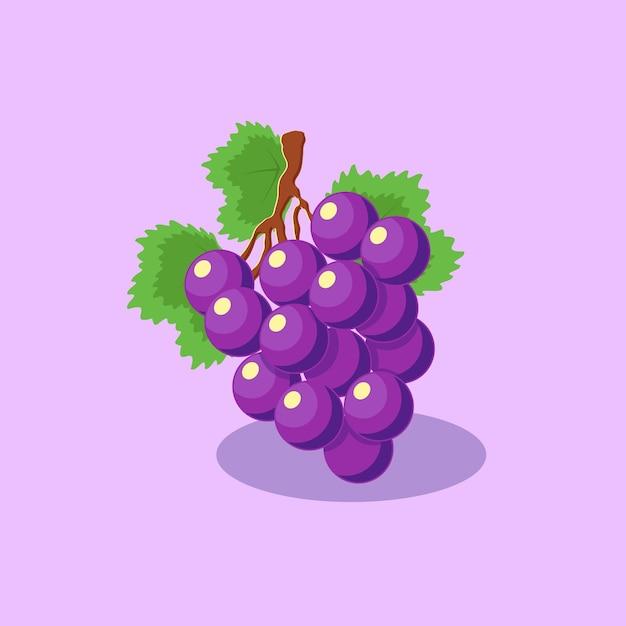 Why is grape jelly always purple? 