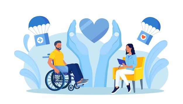 Why is healthcare important to society? 