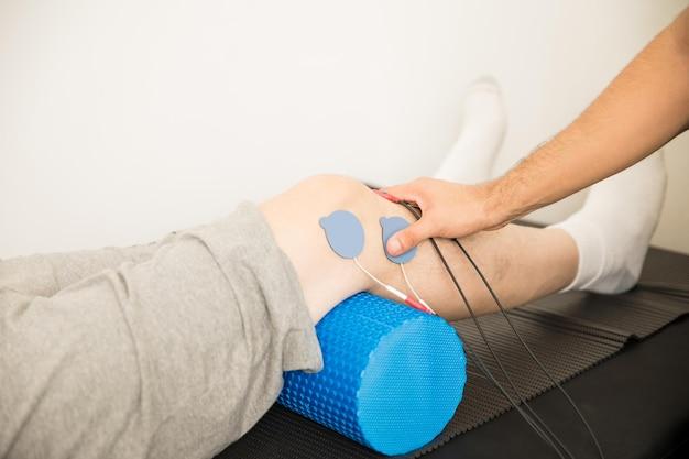 Why is it important to position electrodes correctly? 