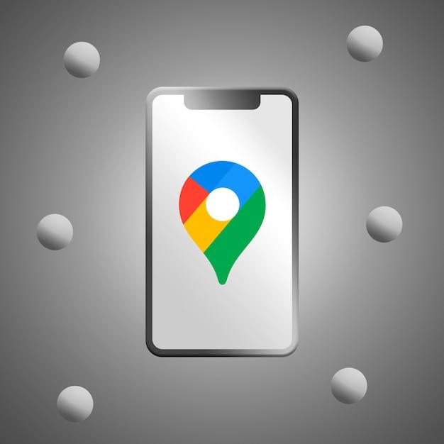 Why is my address not showing up on Google Maps? 