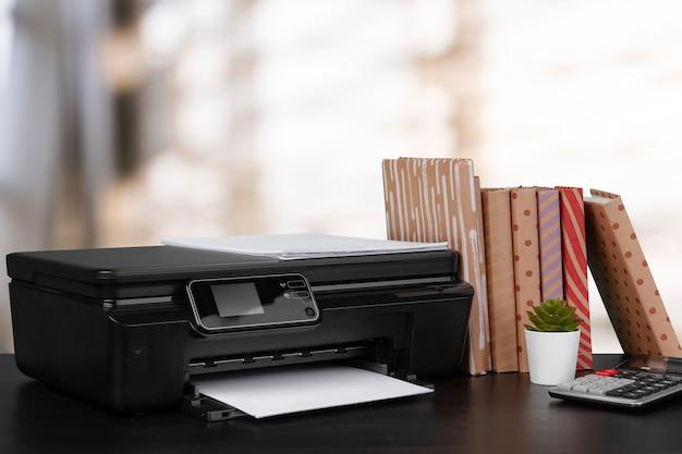 Why is my HP printer not printing double sided? 