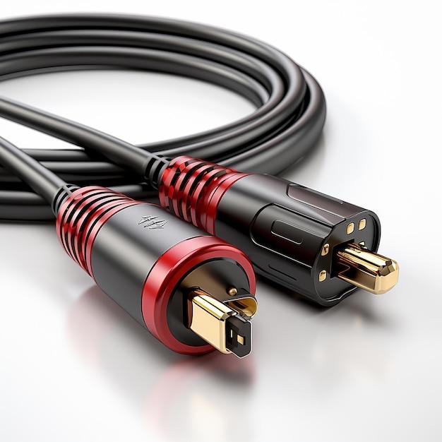 Why is my optical audio cable not working? 