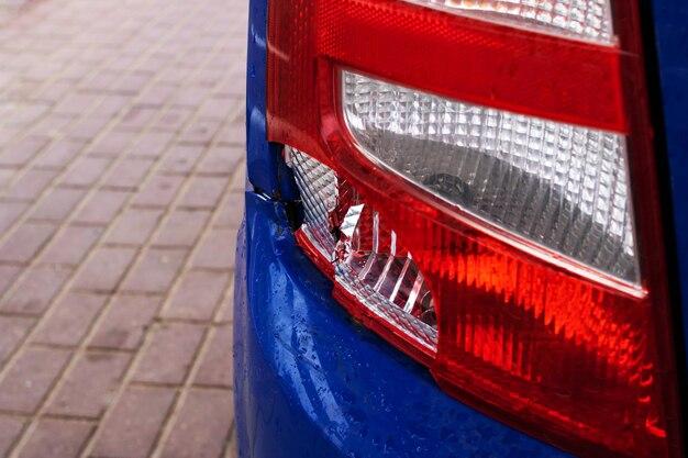 Why is my trunk light on? 
