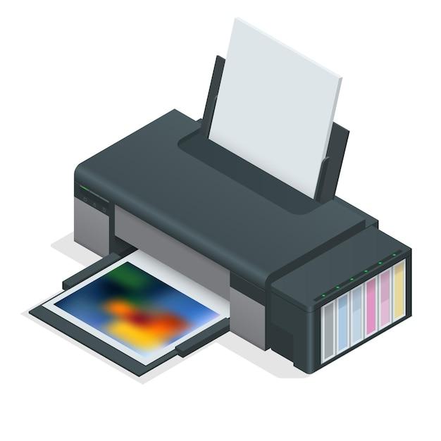 Why is my Word document not printing in color? 
