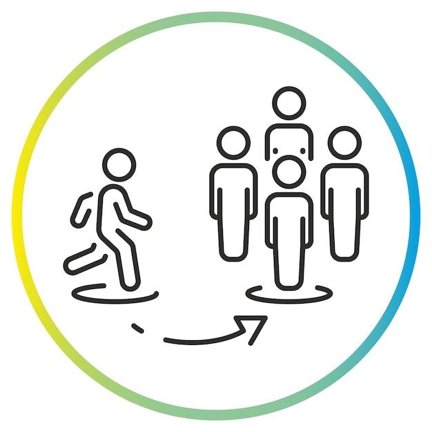 Why is it important to be part of a group? 