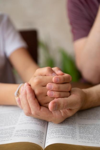 Why is it important to make sacrifices for others? 