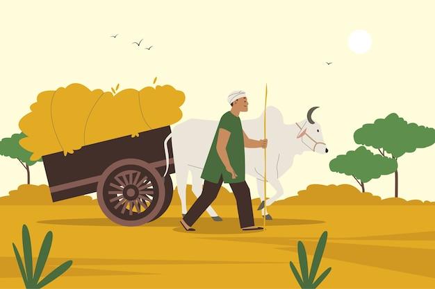 Why should non-farm activities be encouraged? 