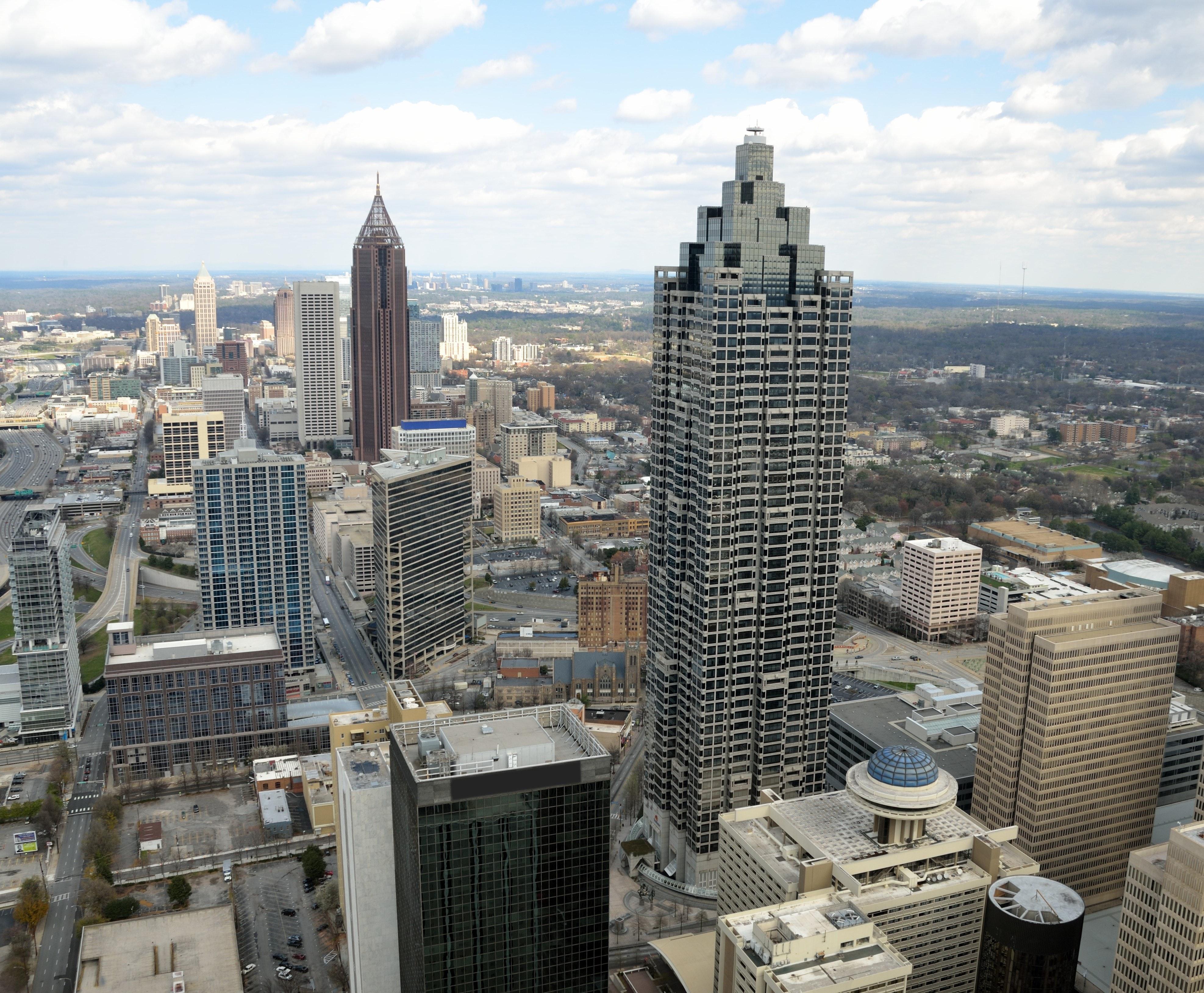 Why is Peachtree TV no longer available? 