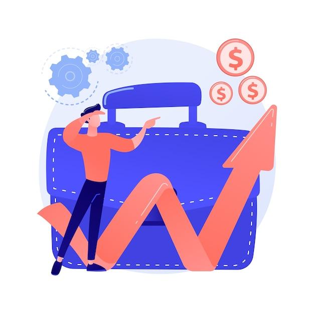 Why does profit maximization is the aim of every business? 