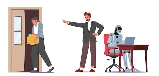 Why robots should not replace teachers? 