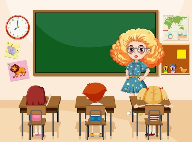 Why should we hire you as a teacher best answer? 