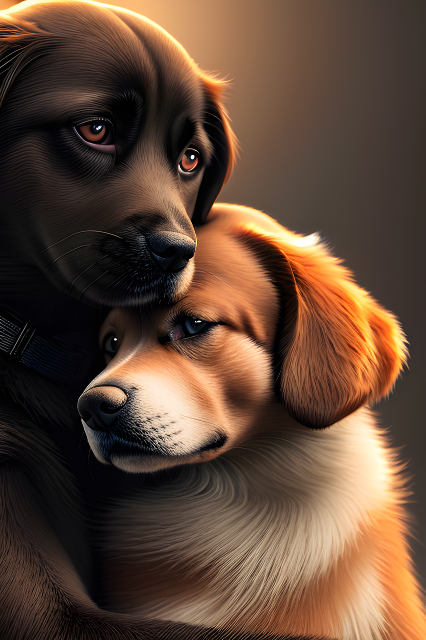 Why should we love animals essay? 