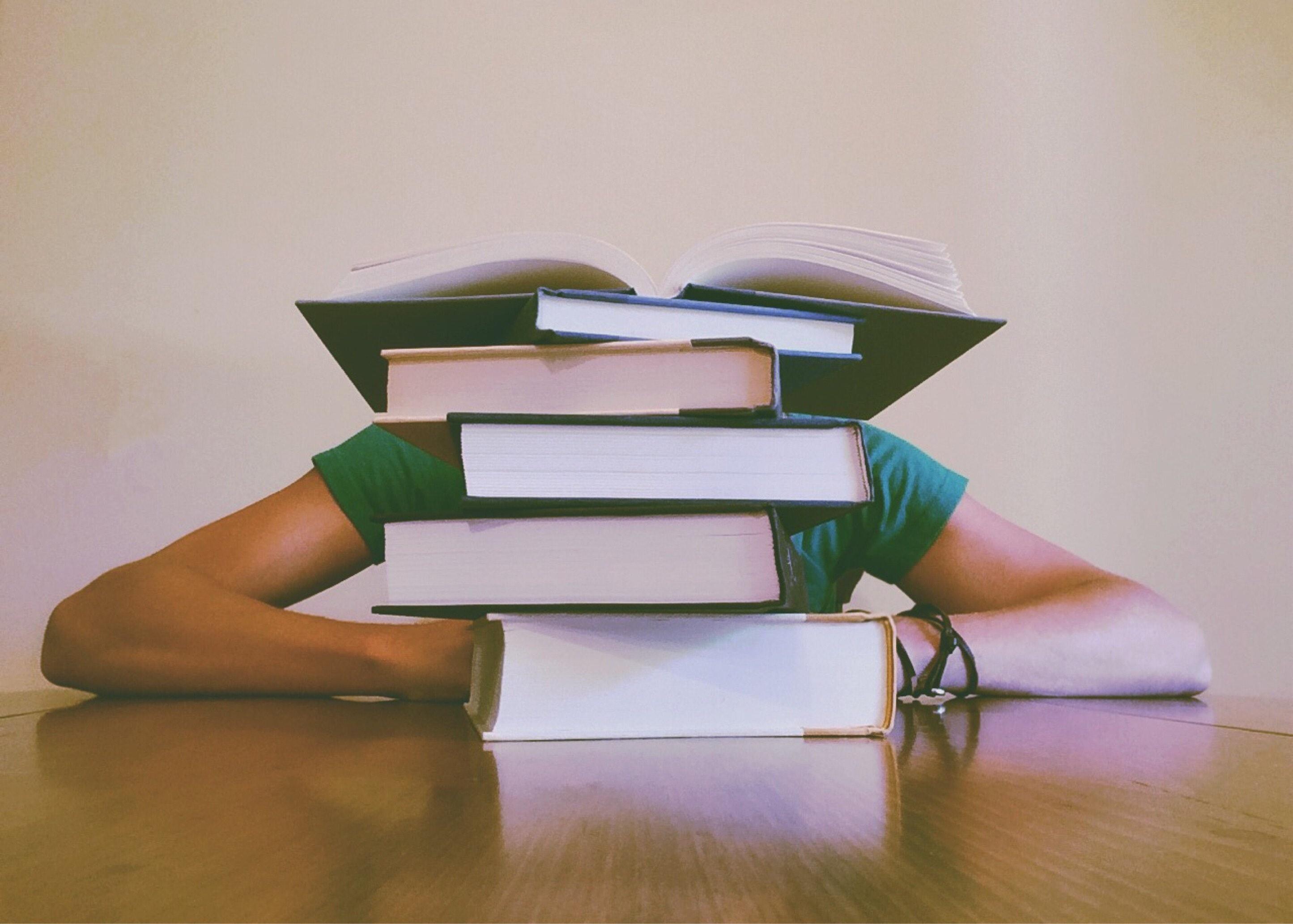 What are the reasons why we need to study literature? 
