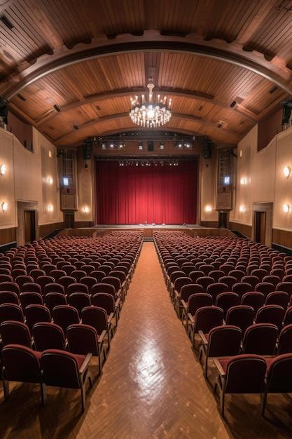 Why Theatre is important to the society and community? 