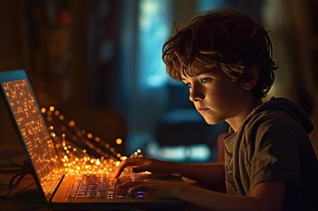 Why are typing skills important? 