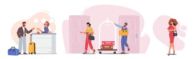 Why do you want to work in the hospitality industry? 