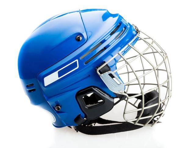 Will a CCM cage fit a Bauer helmet? 
