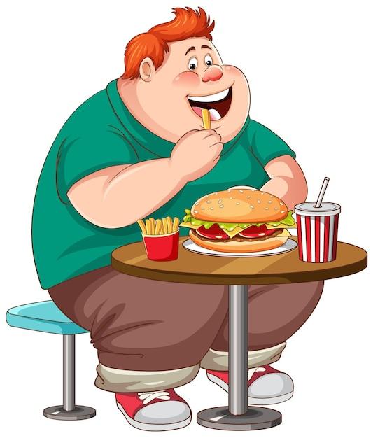 Will I gain weight if I binge once a week? 