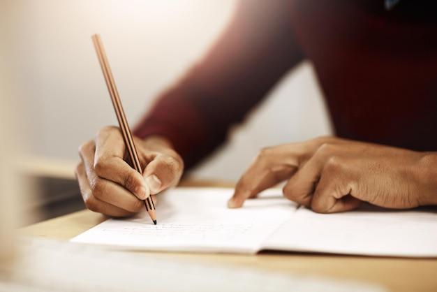 What is writing according to expert? 